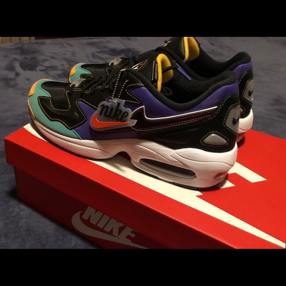 Nike Airmax2 light premium - Picture 3 of 3